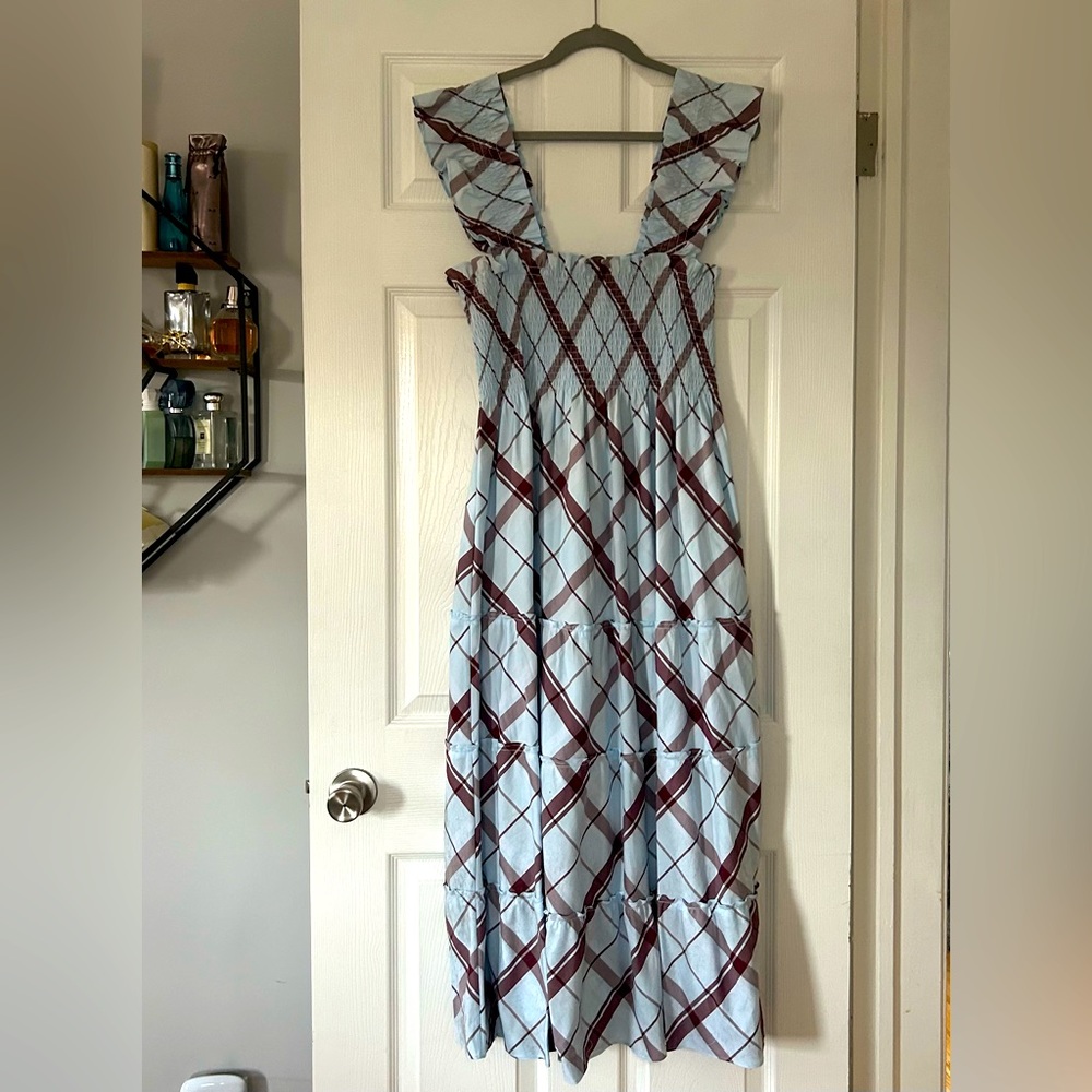 Hill house Nap Dress size XL